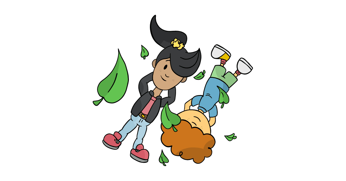 Reduce carbon by using power off-peak