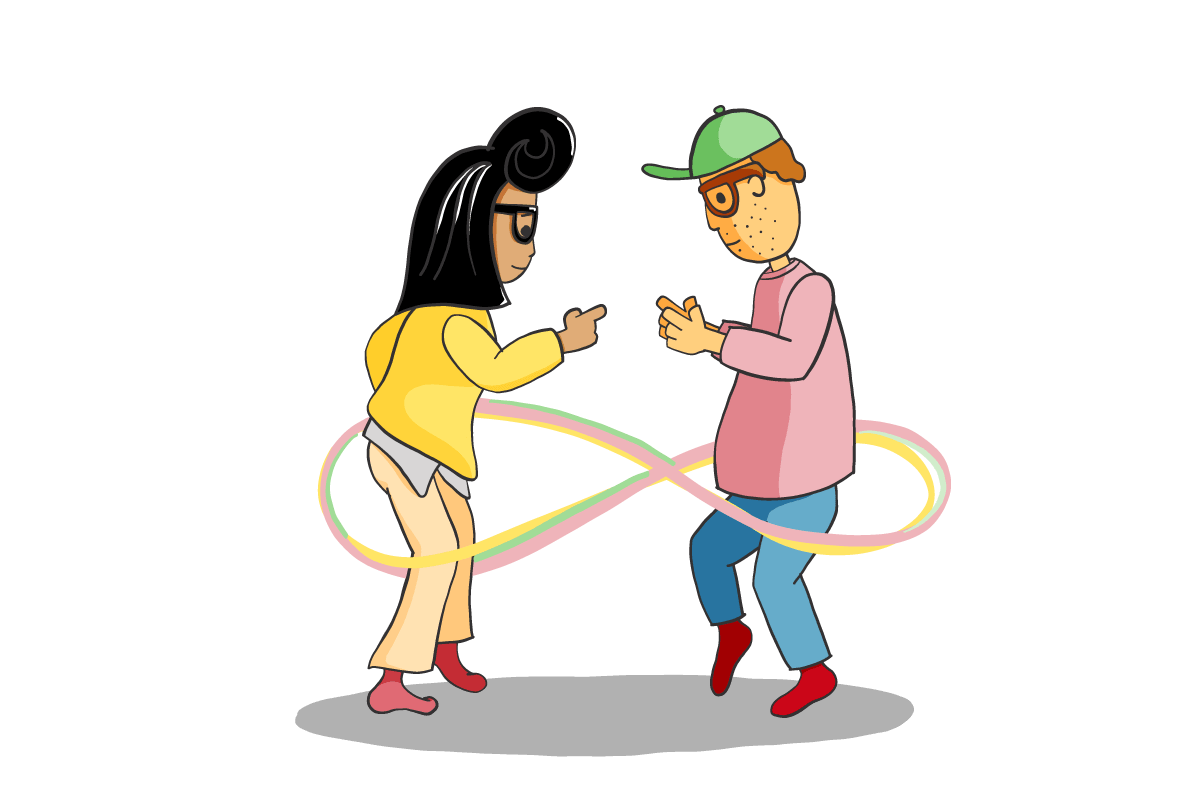 Making things better in energy and broadband