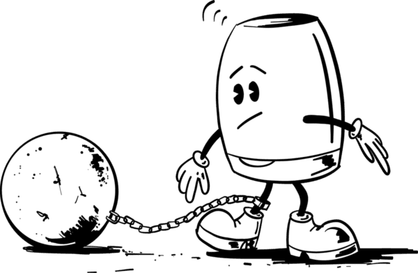 Breaking Up with Your Broadband Provider Shouldn’t Be Hard to Do