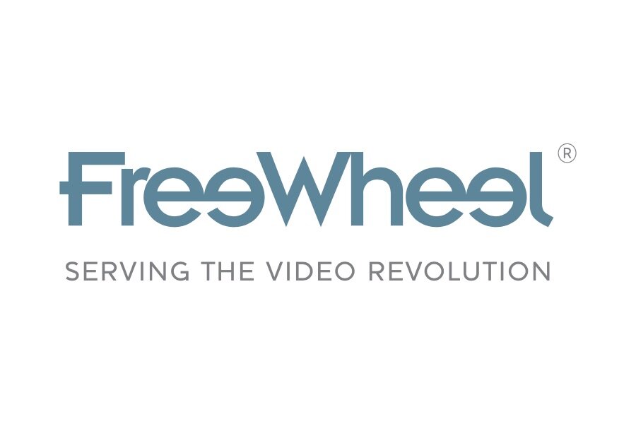 FreeWheel logo