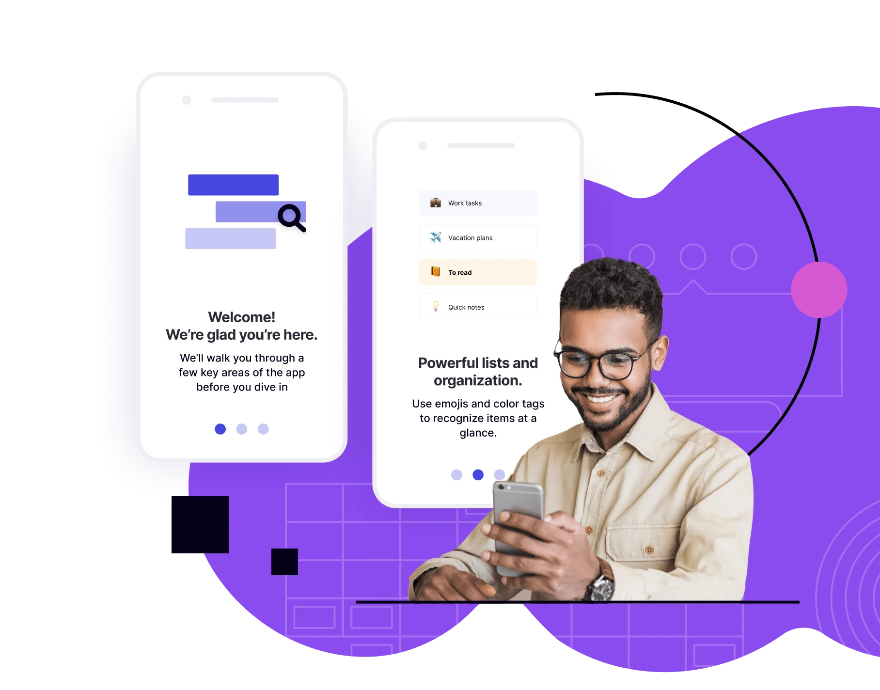 Pendo – Produkt-Walkthroughs