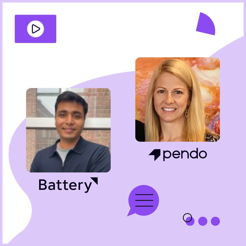A product-led approach to product-market fit