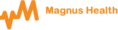Magnus Health logo