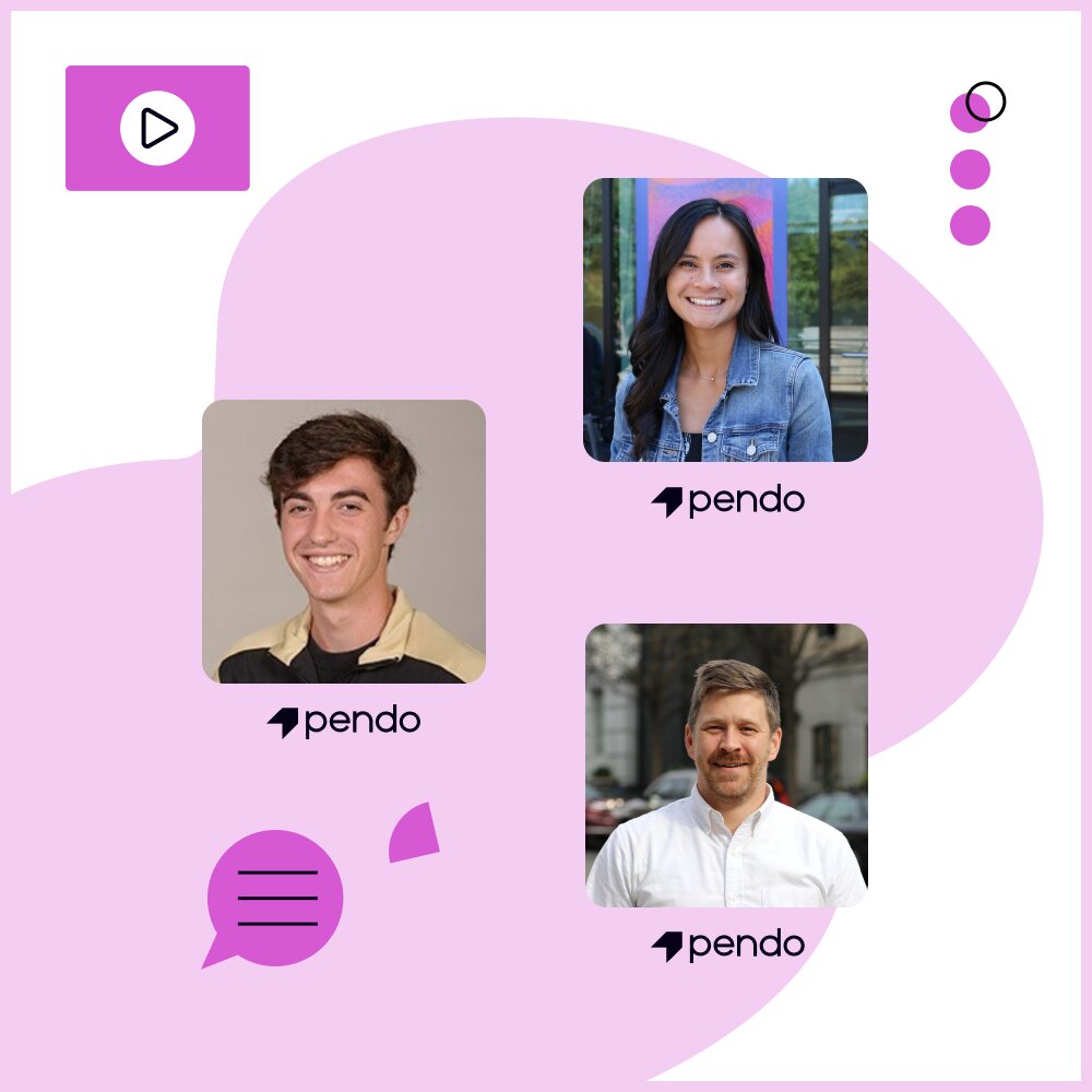 Experimentation: Improve business process effectiveness by testing using Pendo Adopt