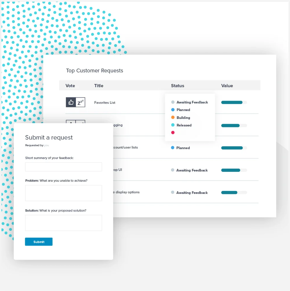 Pendo on Pendo: How we use our Feedback product