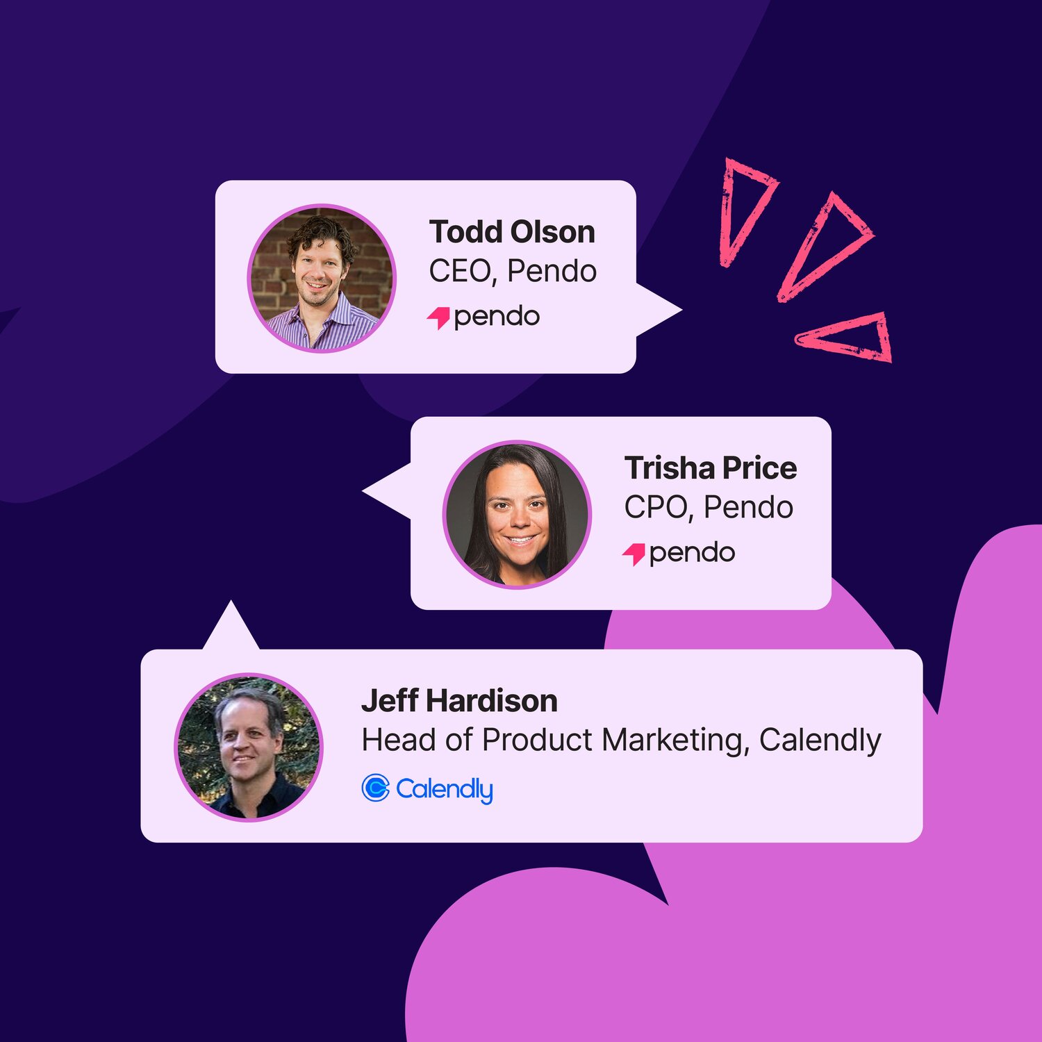 Driving product-led transformation: Three trends shaping the future of product-led companies