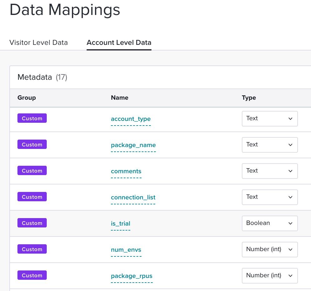 The iRobot digital team uses Pendo to segment and target users based on behavioral, demographic, and channel metadata