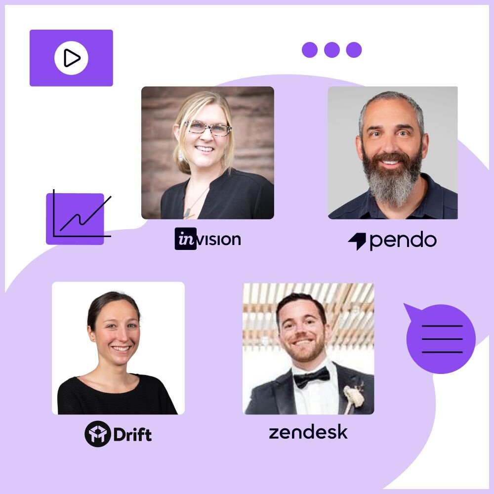 Driving product-led transformation: The rise of product-led marketing