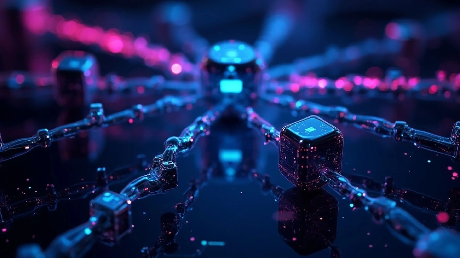 WTF is MCP?! How enterprises are giving AI agents autonomy