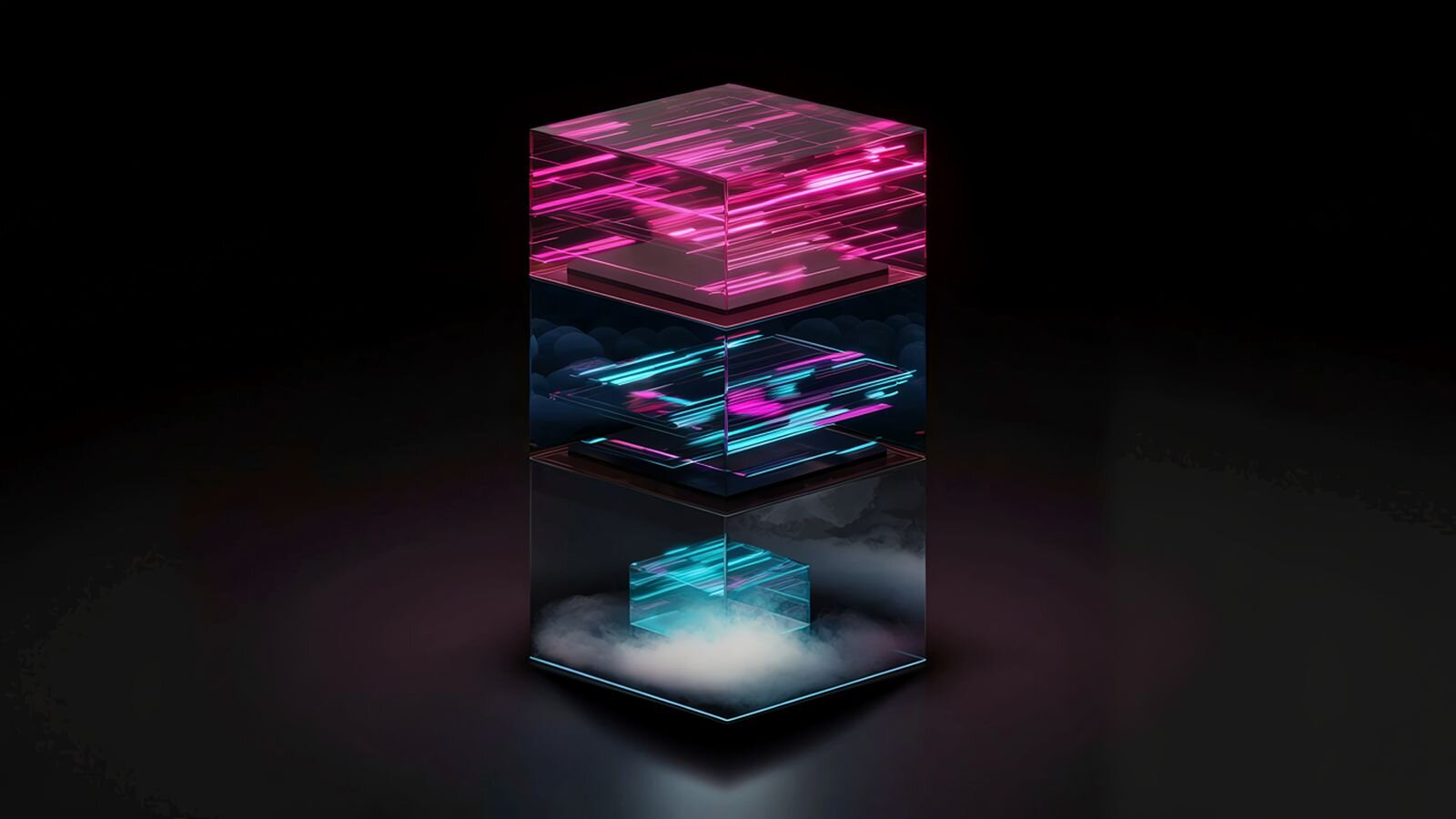 3 elements of a high-performing AI strategy