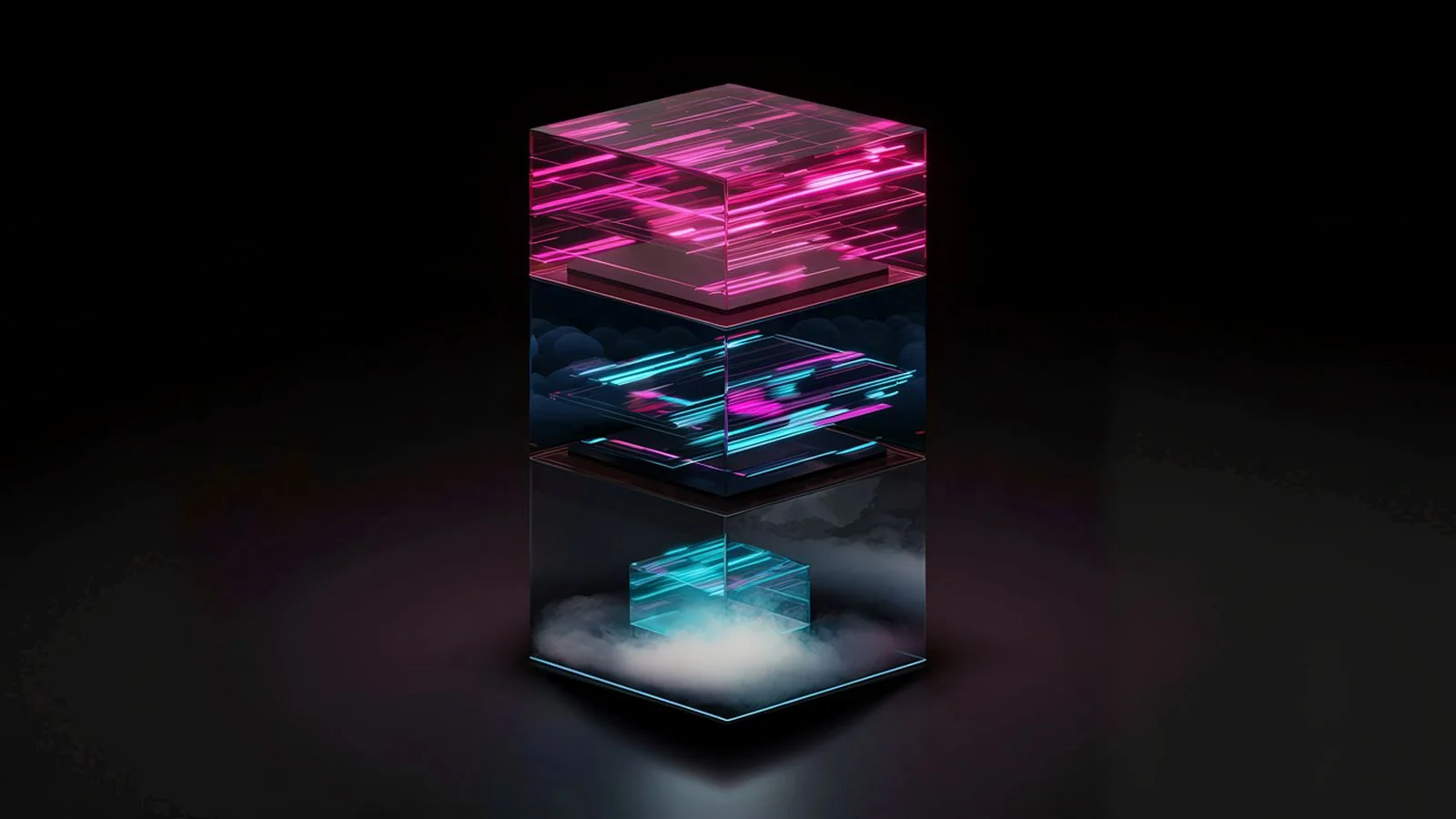 3 elements of a high-performing AI strategy