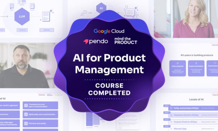 AI for Product Management