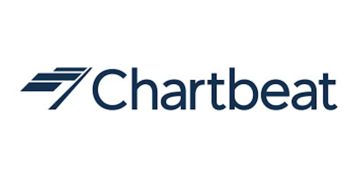 Chartbeat Logo
