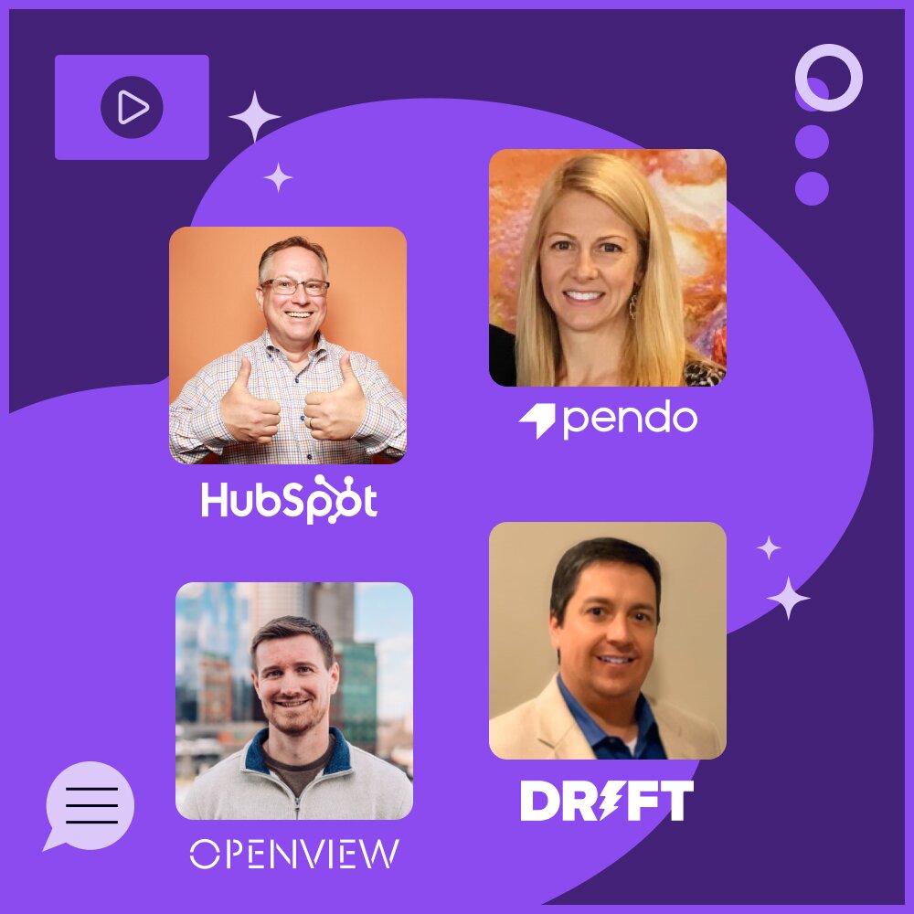 Startup to scale-up and beyond: Using your product to drive efficiency