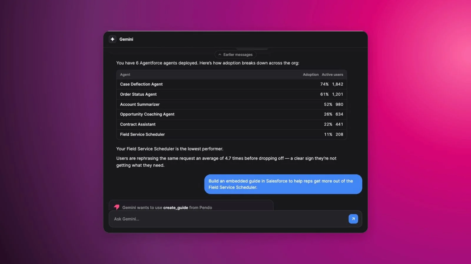 How product builders can prove AI ROI