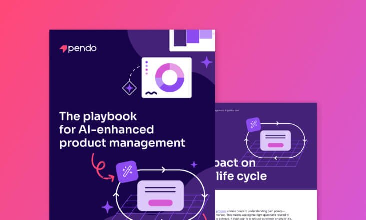 The playbook for AI-enhanced product management