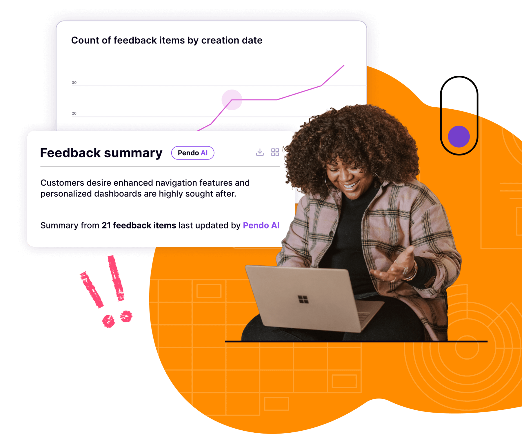 Product - Pendo Analytics