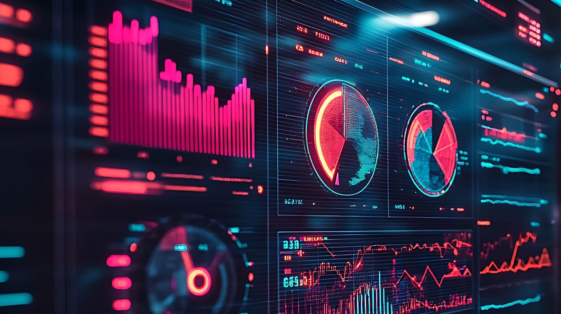3 dashboards product executives actually care about