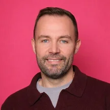 Chris McCarney, RVP, APAC, Pendo