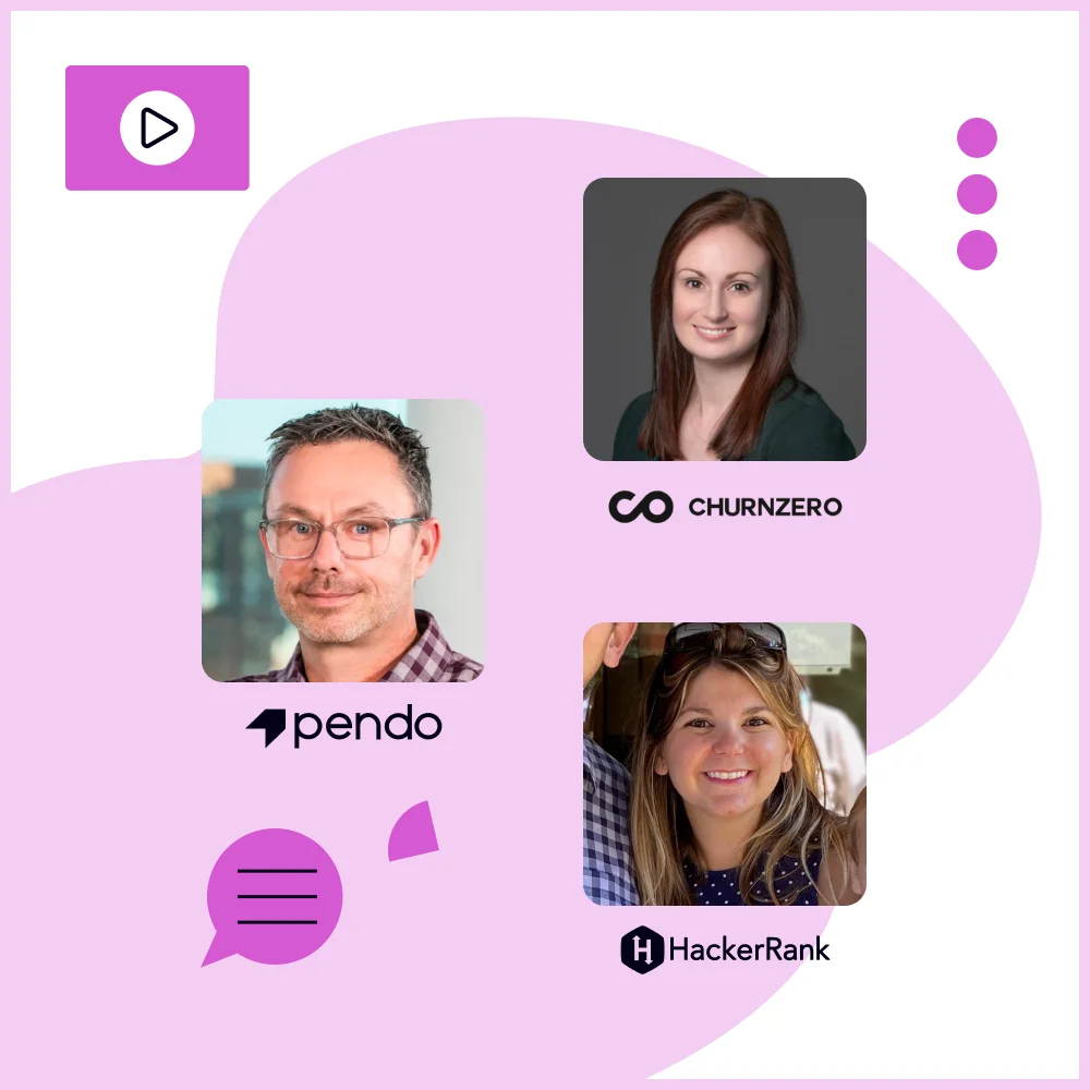 Driving product-led transformation: The evolution of product-led customer success
