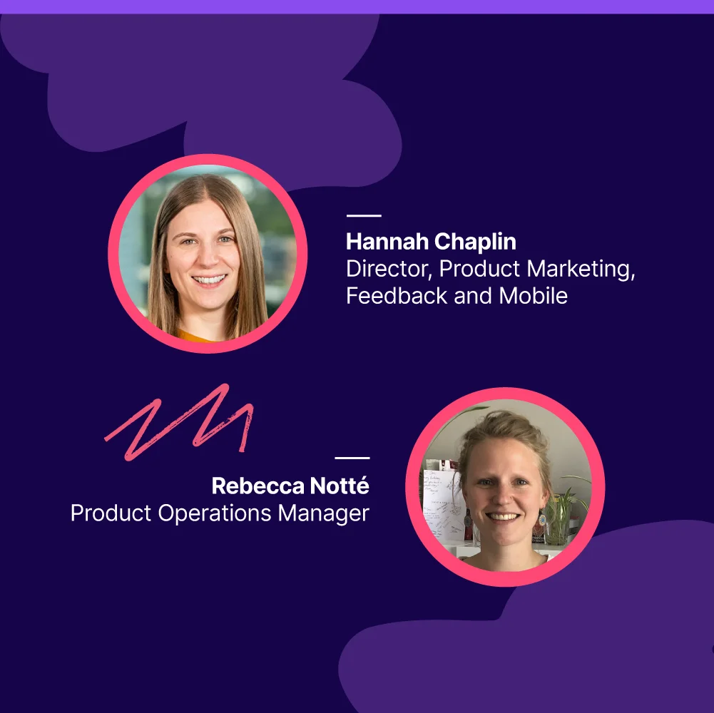 How CS Teams Can More Effectively Leverage Customer Feedback