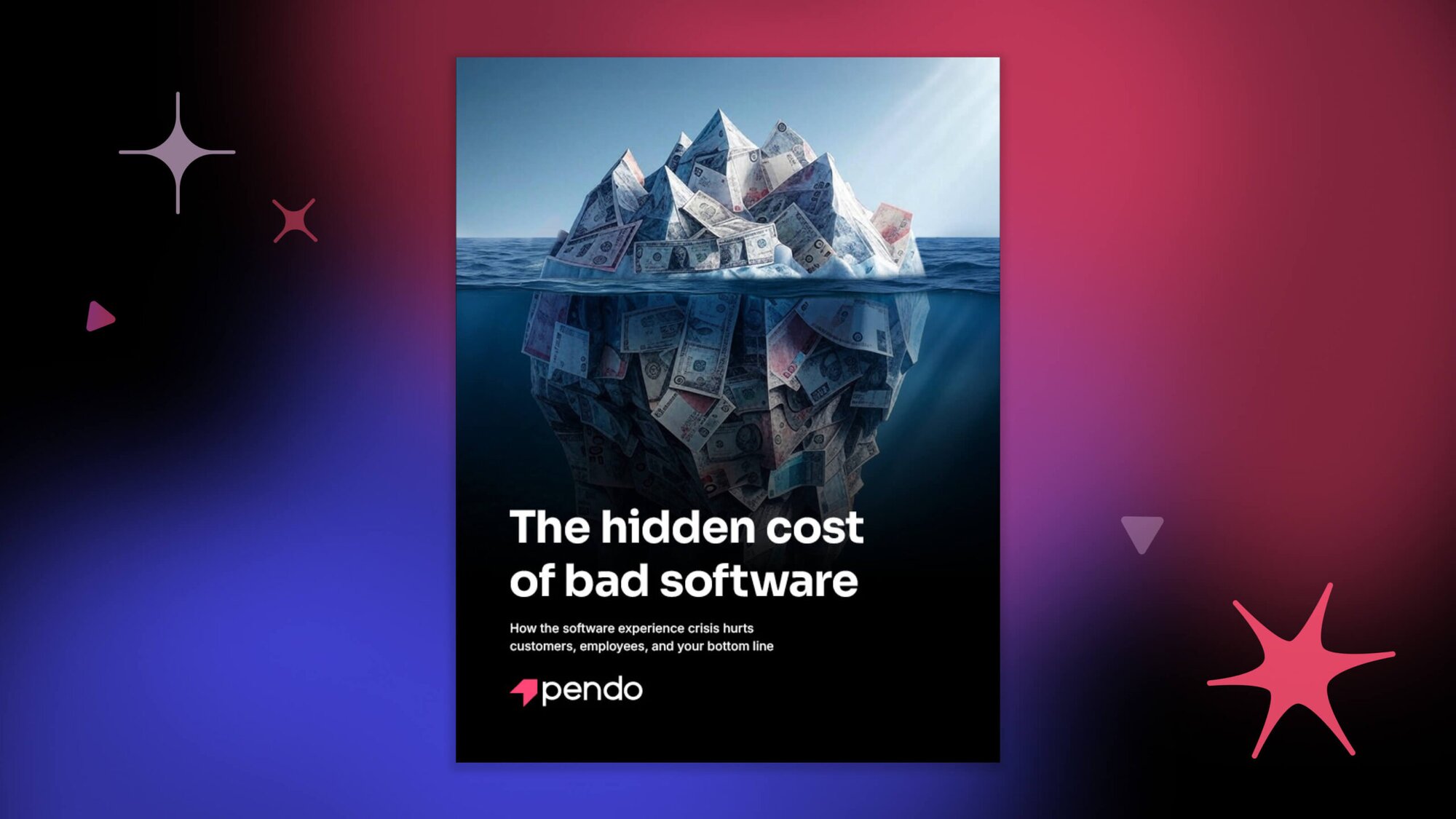 The hidden cost of bad software