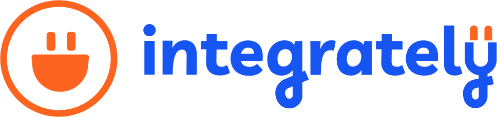 Integrately logo