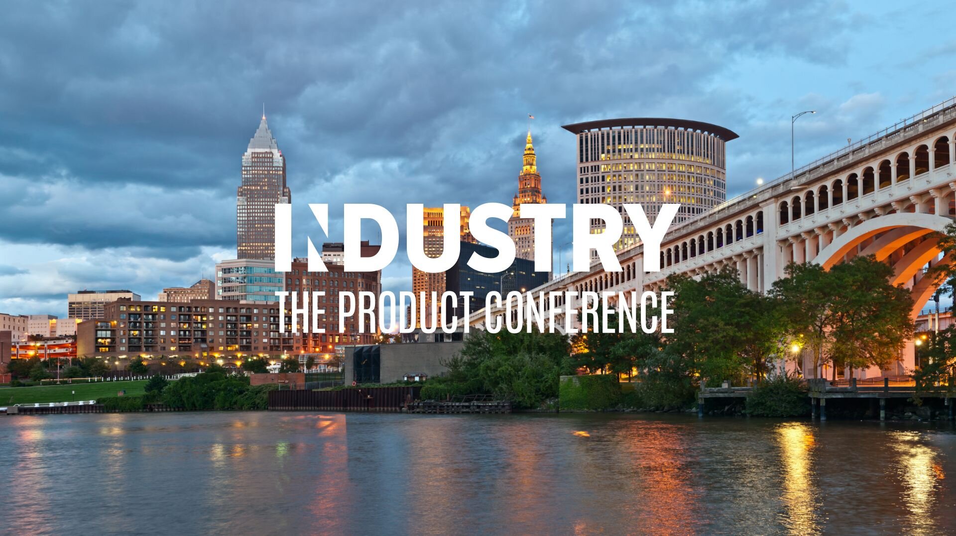 5 reasons we’re excited for INDUSTRY 2025: The Product Conference