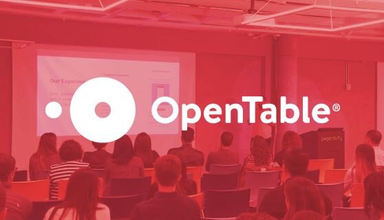 Opentable