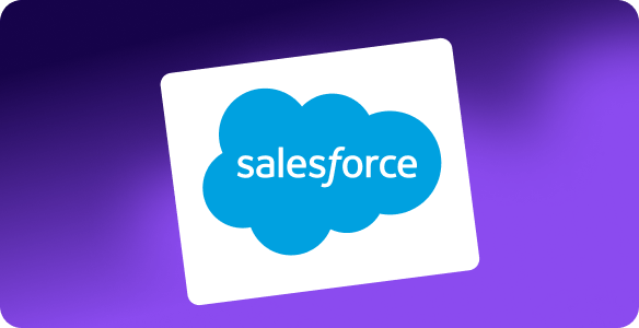 Salesforce employees