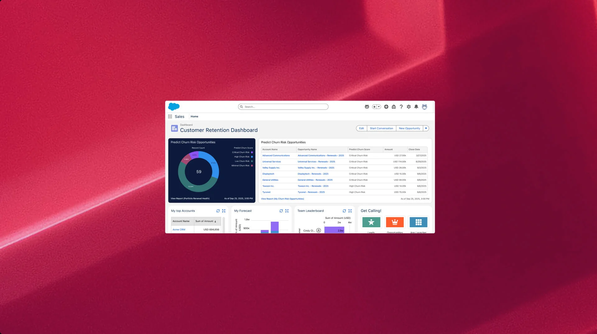 Pendo for Salesforce: The behavioral truth layer for the enterprise