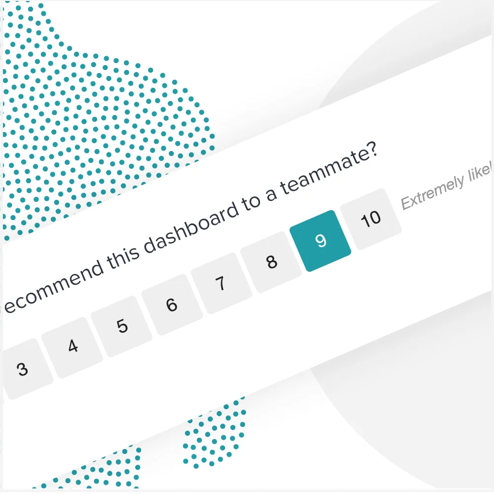Putting NPS to work – 5 ways to get the most out of your Net Promoter programs