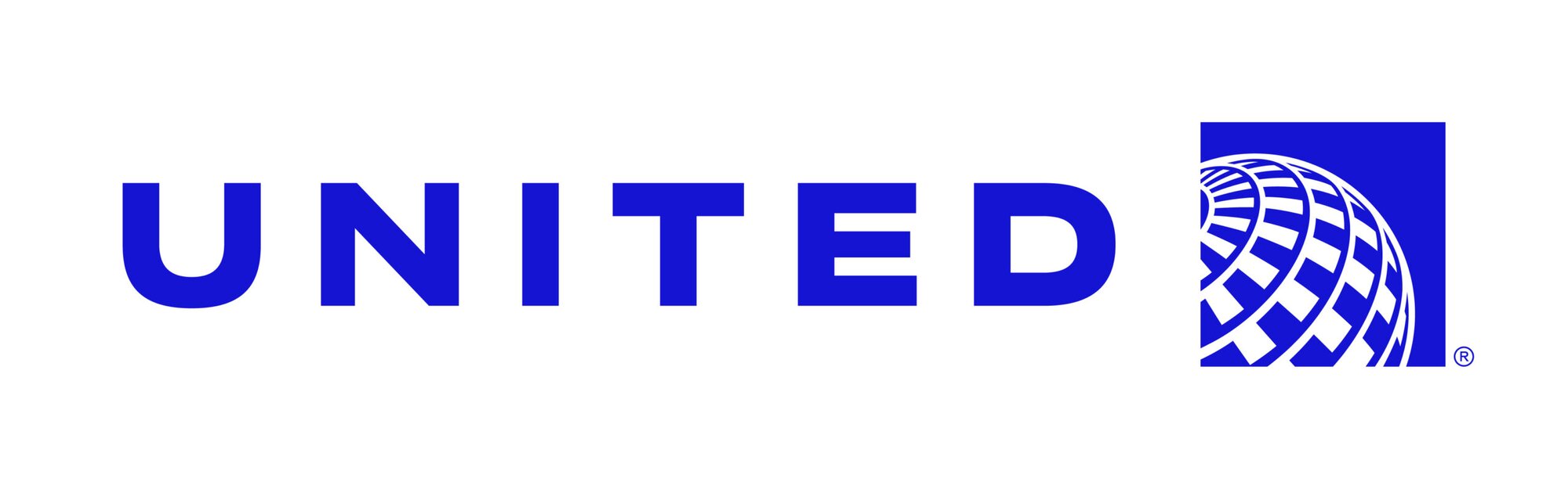 United Airlinesロゴ