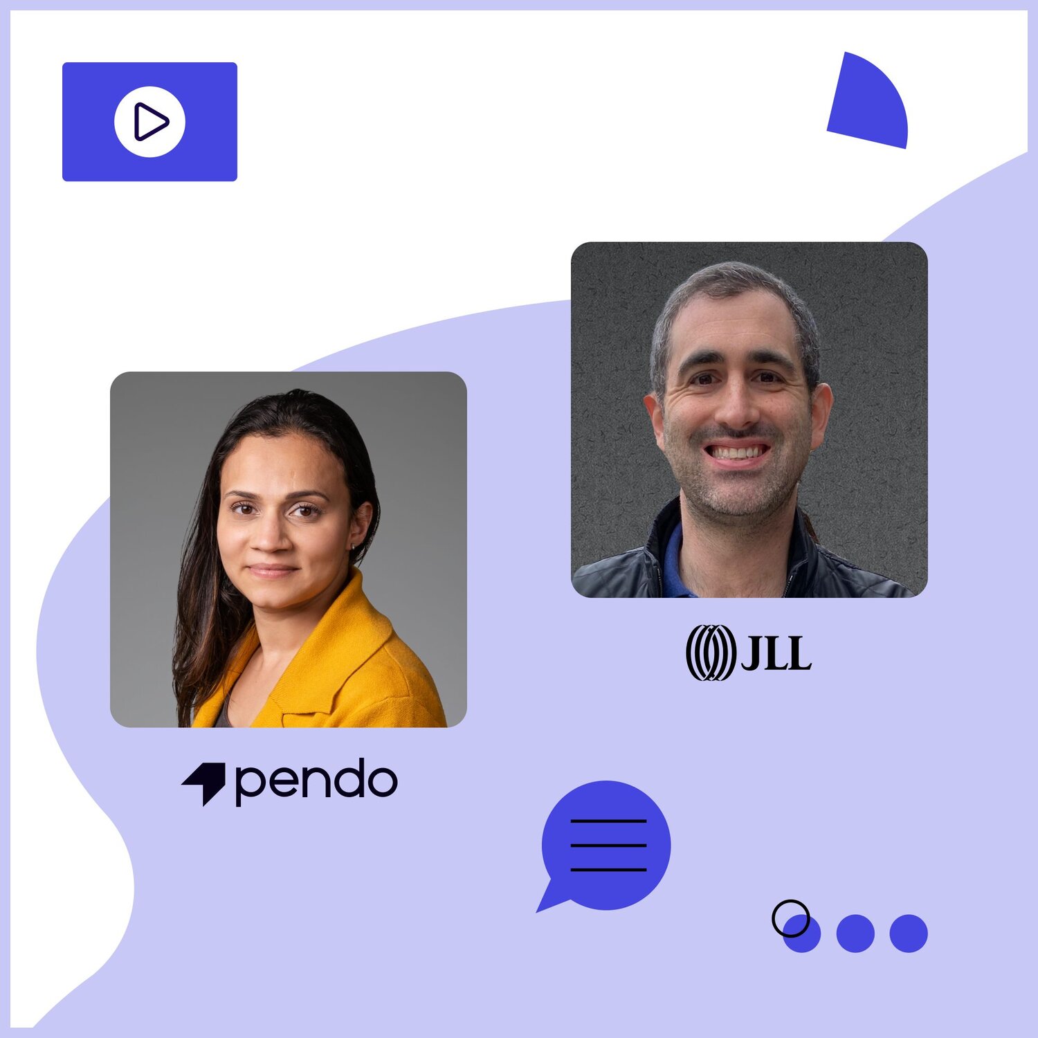 How JLL is driving digital transformation in the commercial real estate space