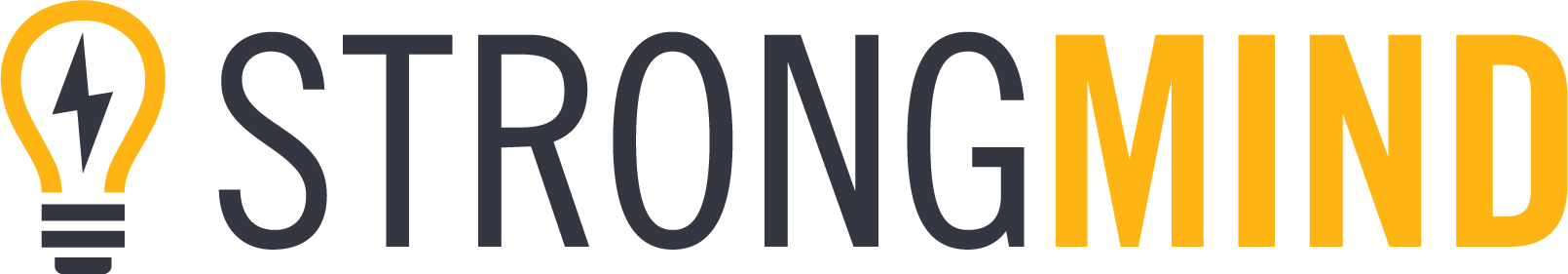 Strongmind Logo