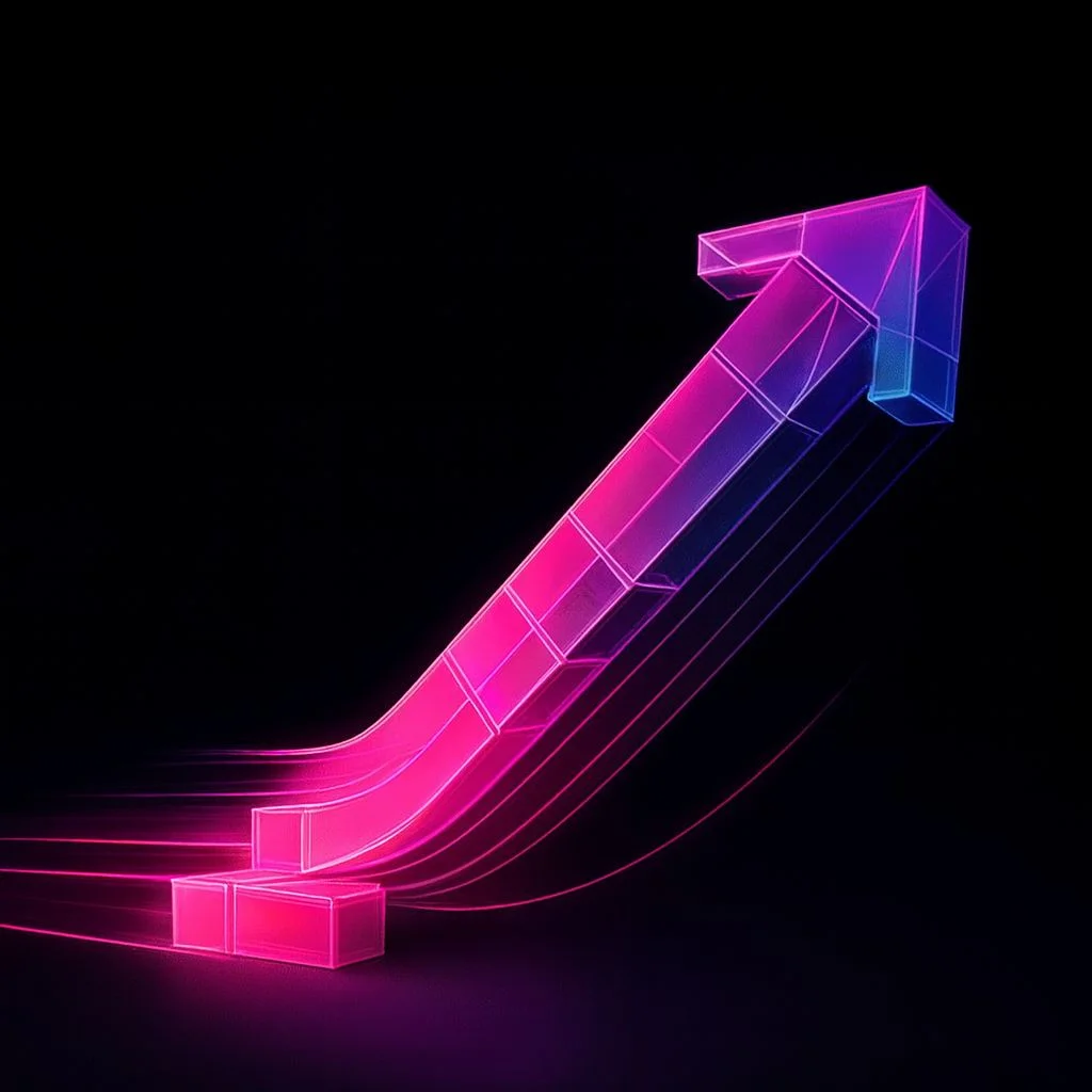 growth illustration