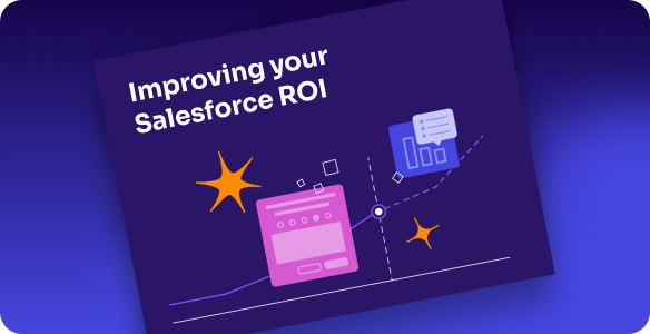 Salesforce ROI