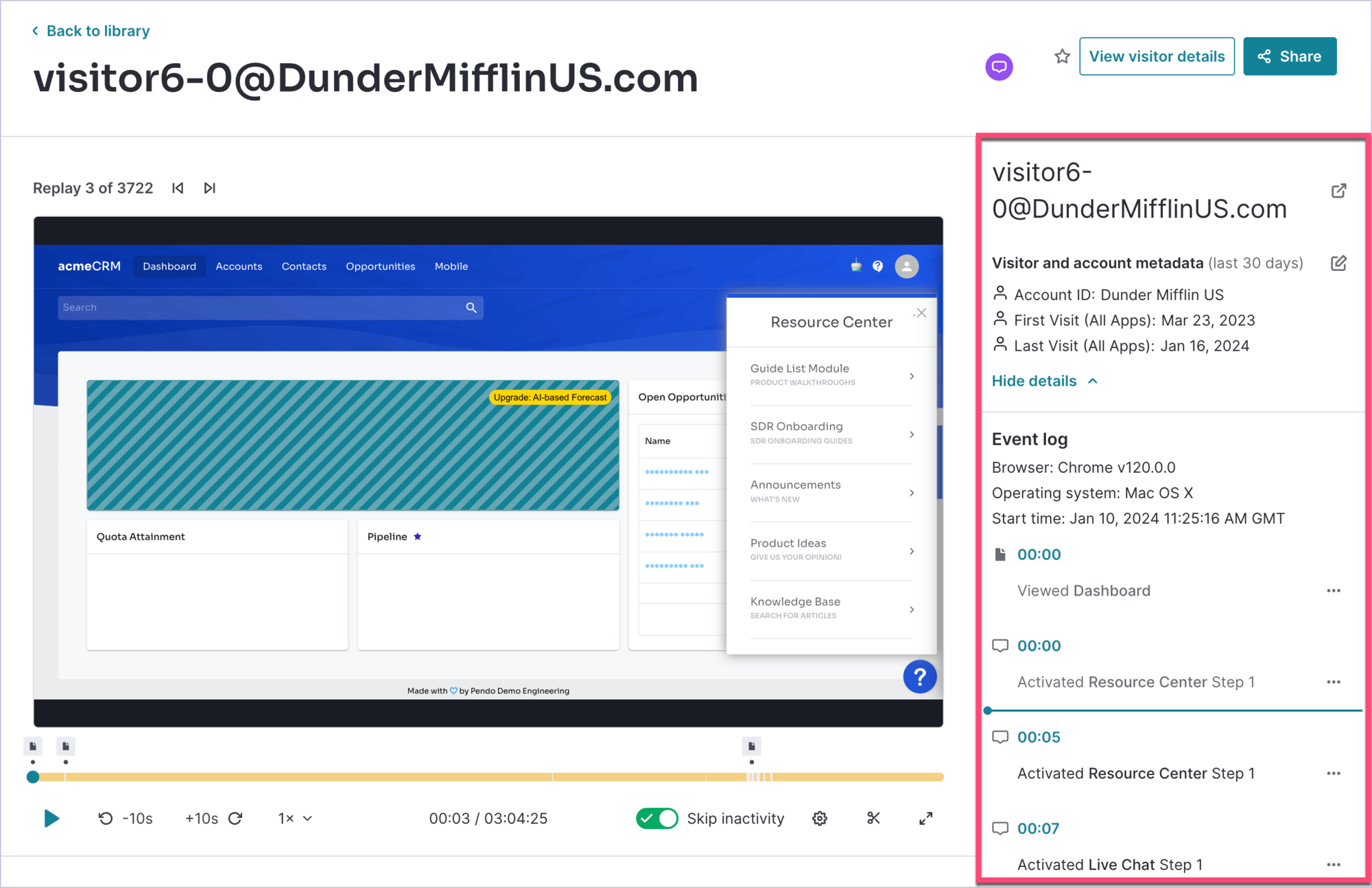 3 reasons why a session replay point solution doesn't cut it