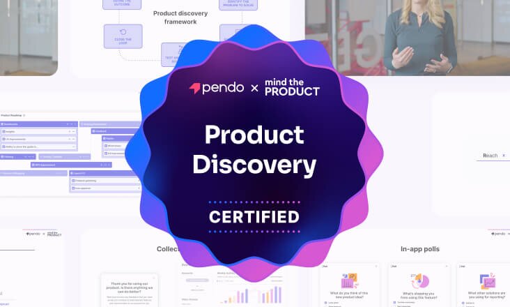 Product discovery certification