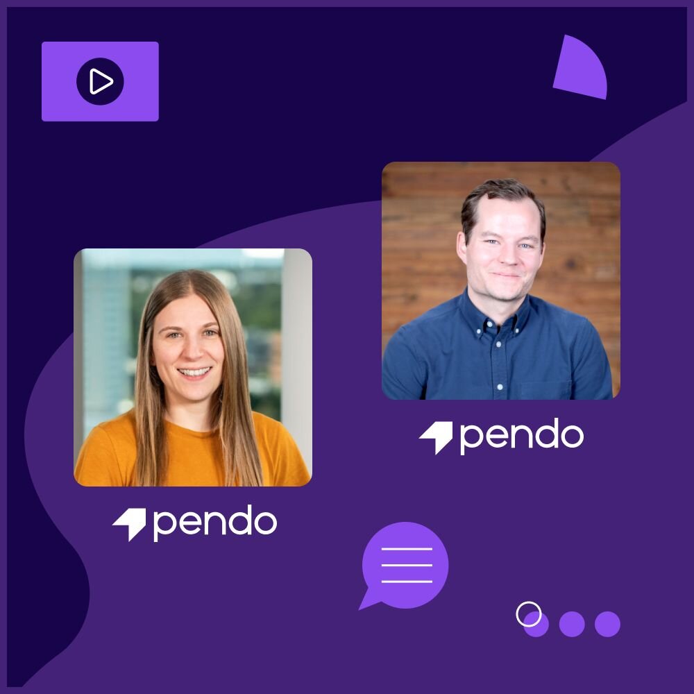 How to use Pendo to solve 10 common business inefficiencies