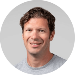 Todd Olson