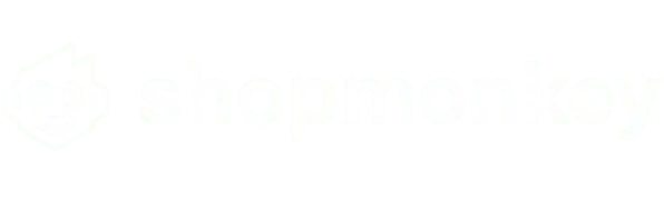 Shopmonkey logo