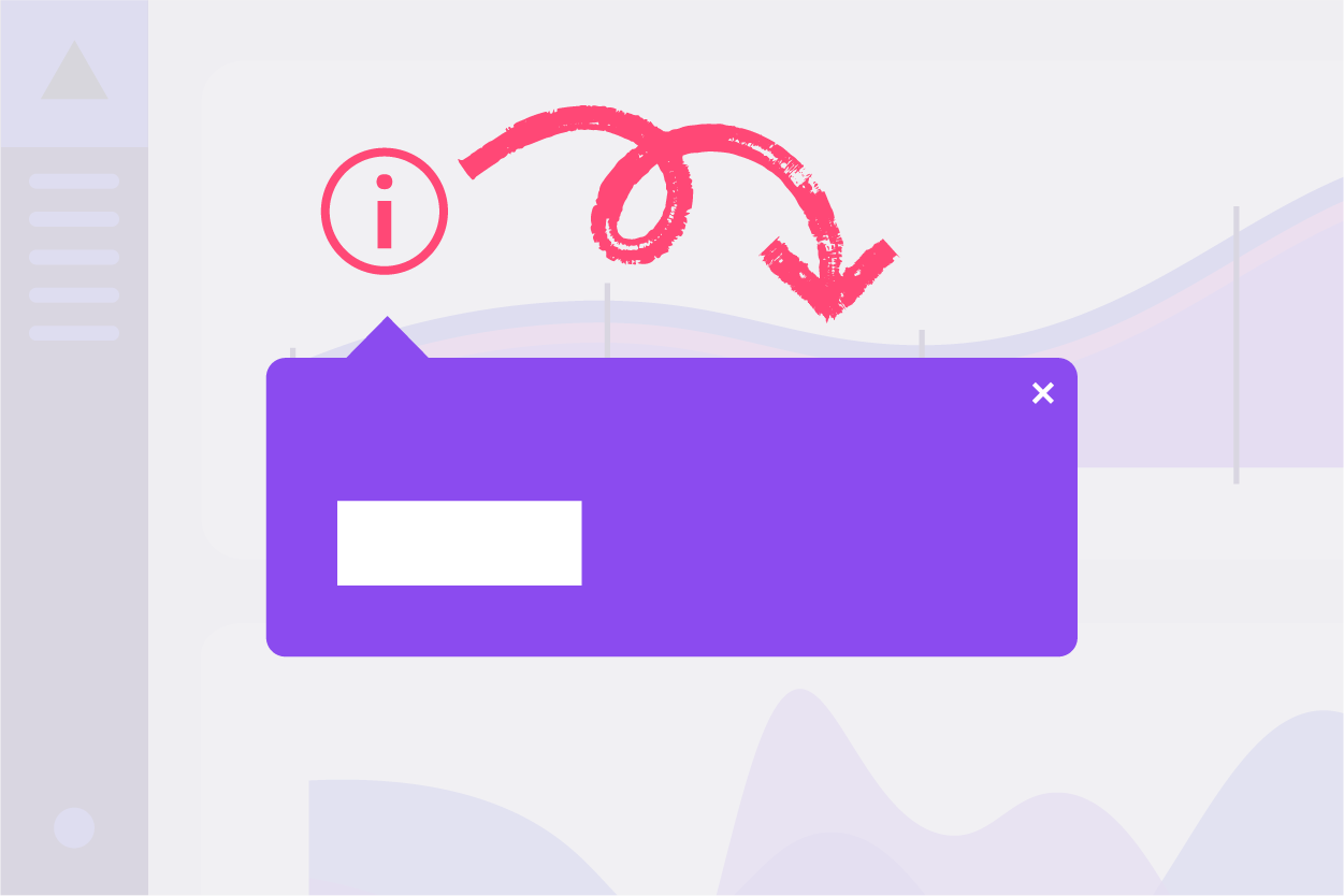 Tooltip für In-App-Messaging