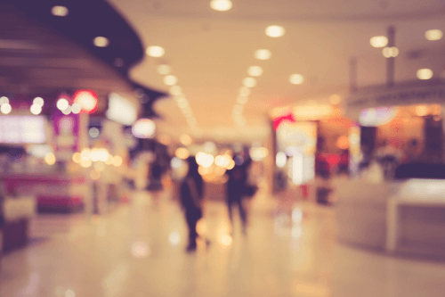Shopping image