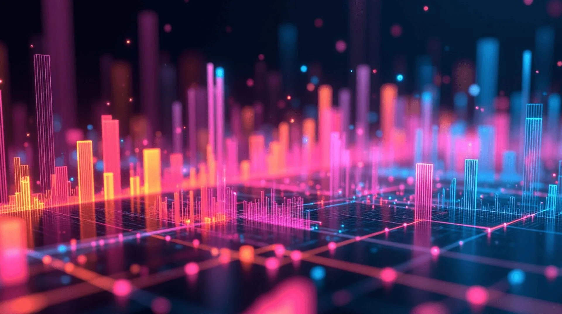 Why AI transformation is the new business imperative
