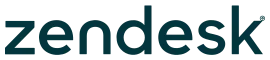 zendesk ロゴ