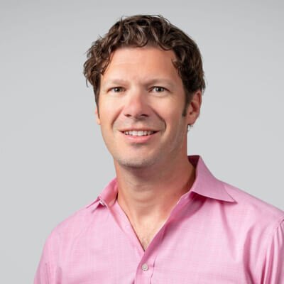 Todd Olson、創業者/CEO