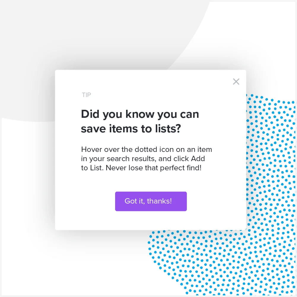 How VTS Engages Users with In-App Messages