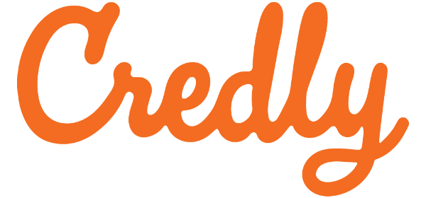 Credly logo