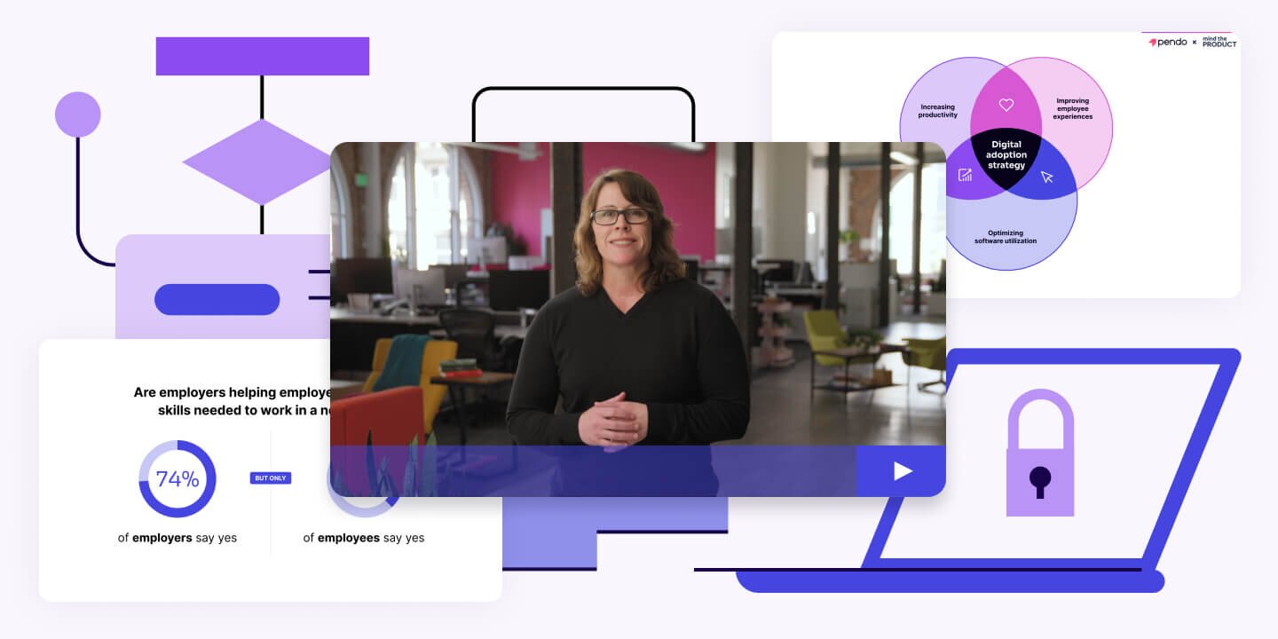 Get certified in Digital Adoption